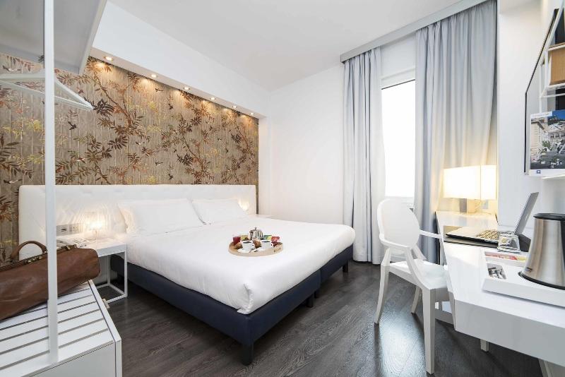 اتاق کلاسیک, Montestella