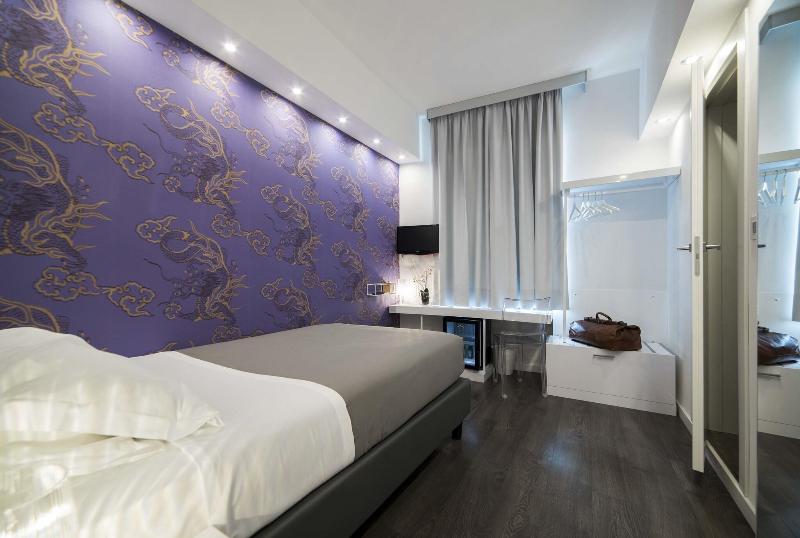 اتاق عادی یک تخته, Montestella