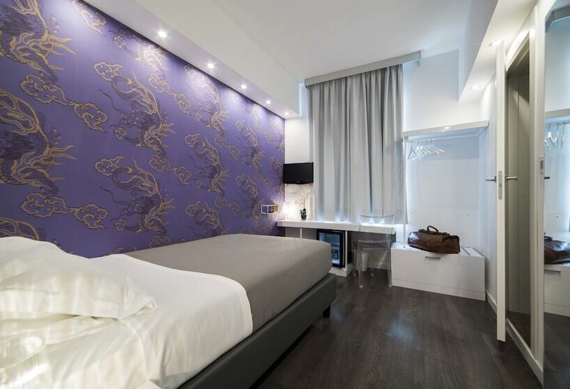 اتاق عادی یک تخته, Montestella