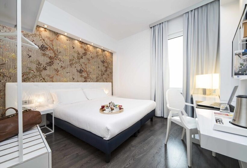 اتاق کلاسیک, Montestella