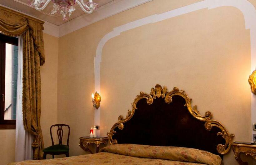 اتاق کلاسیک, Residenza D Epoca San Cassiano