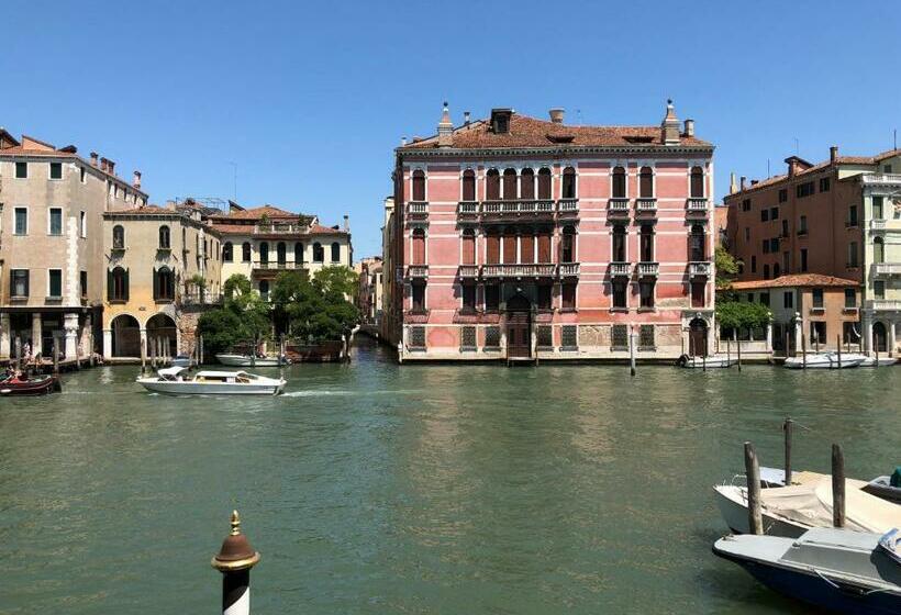 اتاق لوکس با چشم‌انداز, Residenza D Epoca San Cassiano