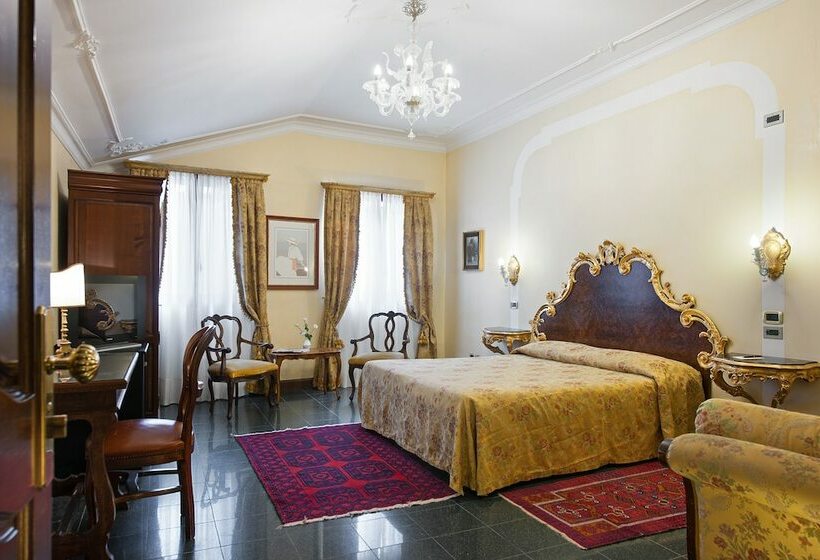 اتاق سوپریور, Residenza D Epoca San Cassiano