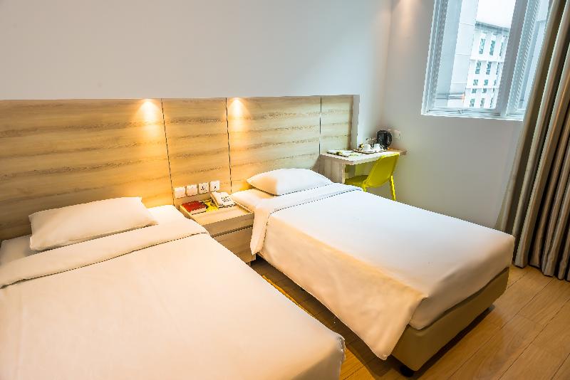 带海景的古典房间, Royal Hotel Sanremo