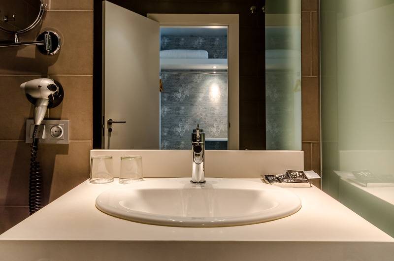 带海景的古典房间, Royal Hotel Sanremo