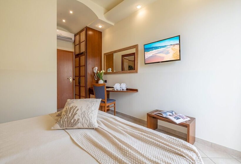 Номер Стандарт, Smeraldo