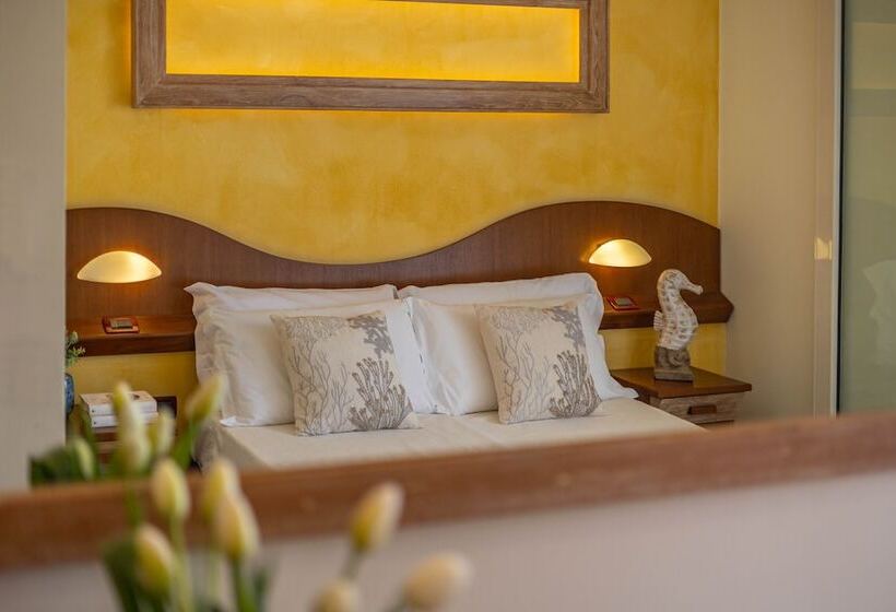 Номер Стандарт, Smeraldo