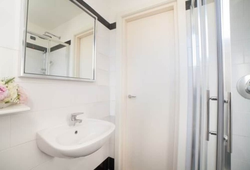 스탠다드 룸, Tigullio Et De Milan