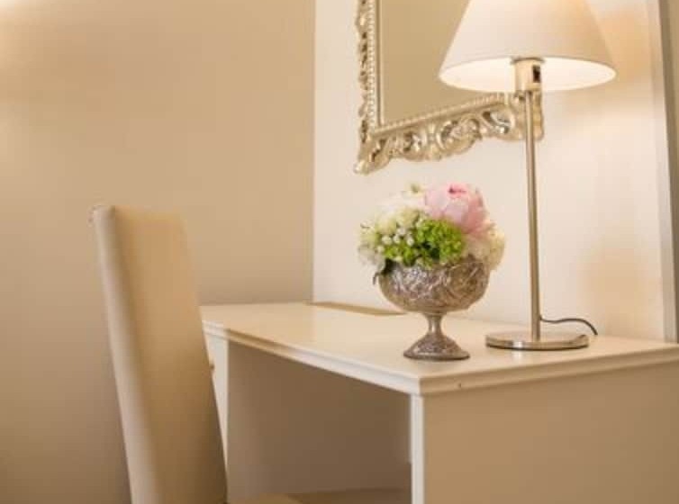 스탠다드 룸, Tigullio Et De Milan