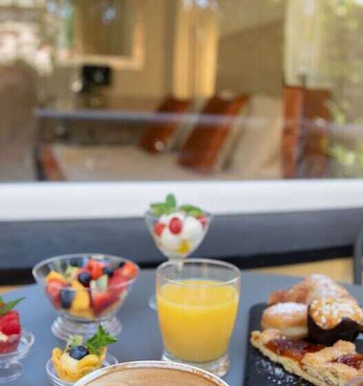 수피리어 룸, Tigullio Et De Milan