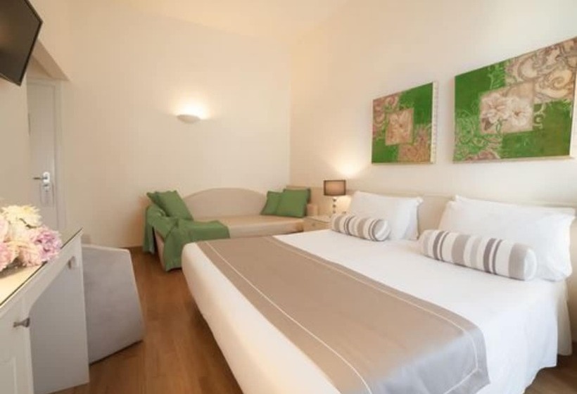 Номер Superior, Tigullio Et De Milan