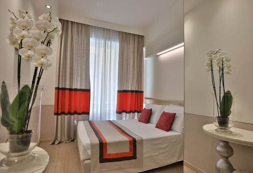 기본룸, Tigullio Et De Milan