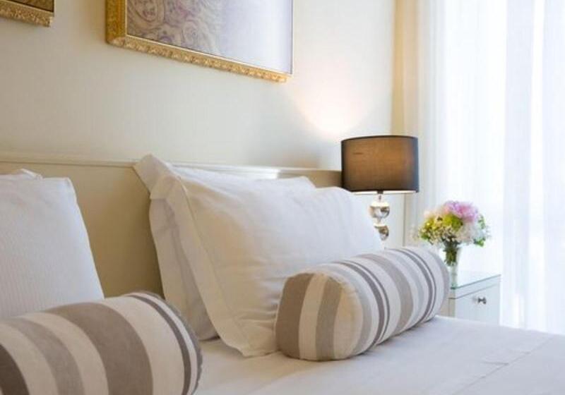 Номер Superior, Tigullio Et De Milan