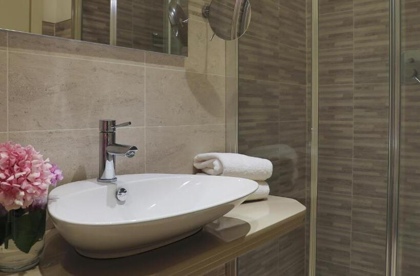 스탠다드 룸, Tigullio Et De Milan