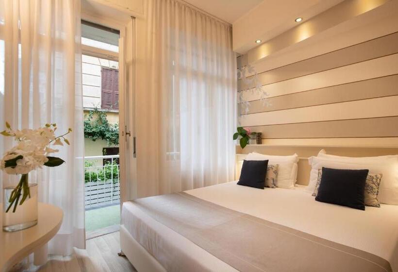 기본룸, Tigullio Et De Milan