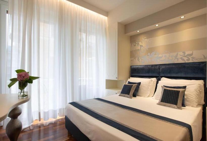 기본룸, Tigullio Et De Milan