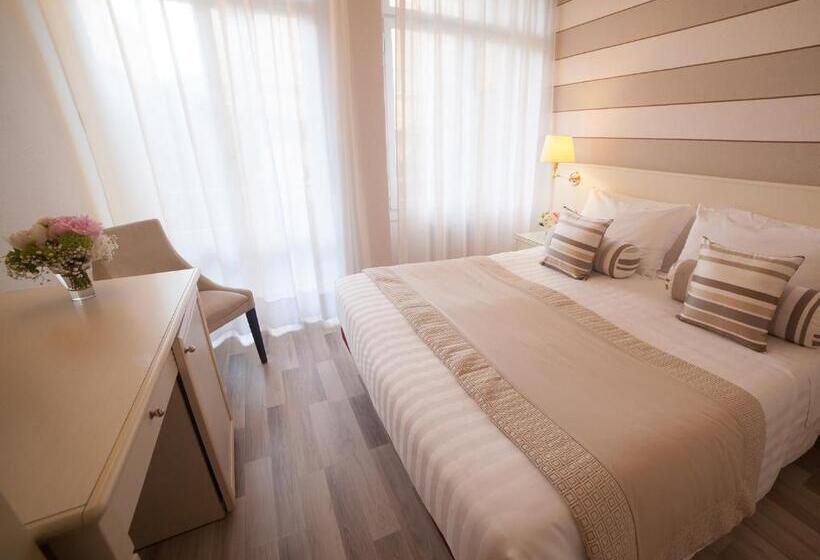 기본룸, Tigullio Et De Milan