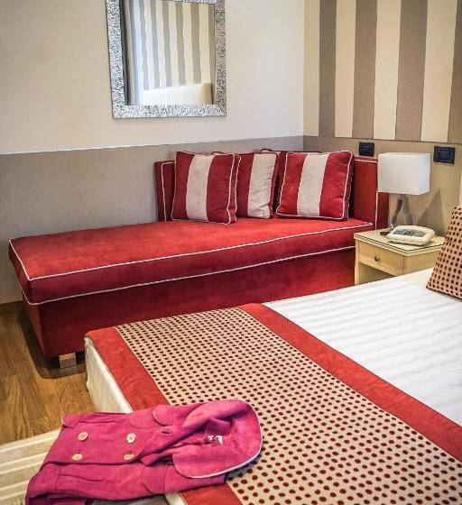 수피리어 룸, Tigullio Et De Milan