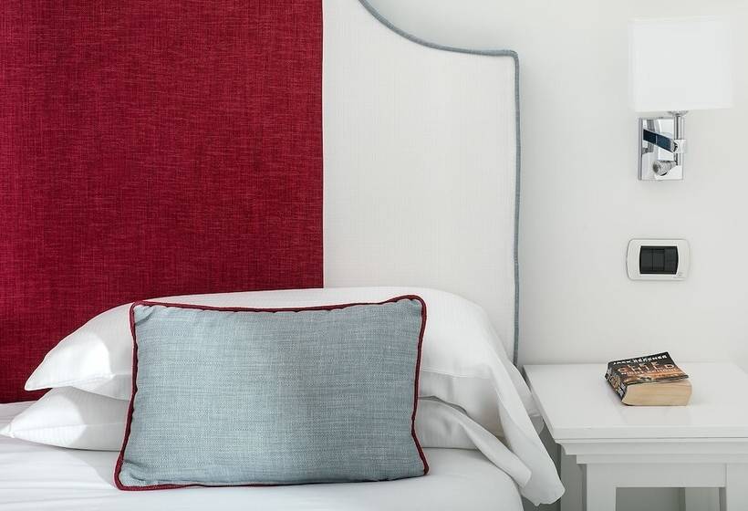 Номер Стандарт Внутренний, Villa Garden