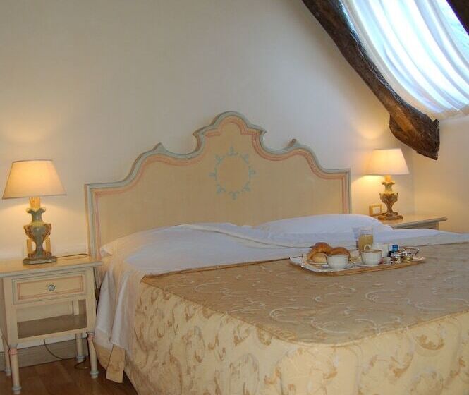 标准间, Villa Laguna