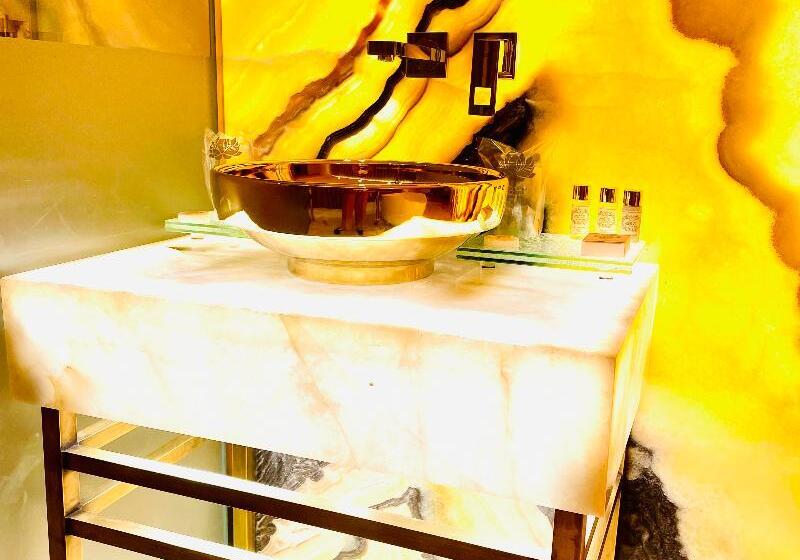 带阳台套房, Villa Laguna