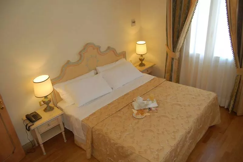 سوییت, Villa Laguna