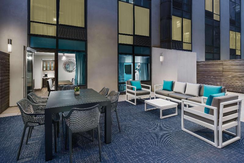 标准间, Villa Laguna