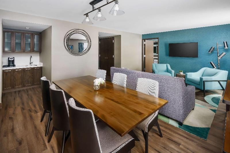 标准间, Villa Laguna