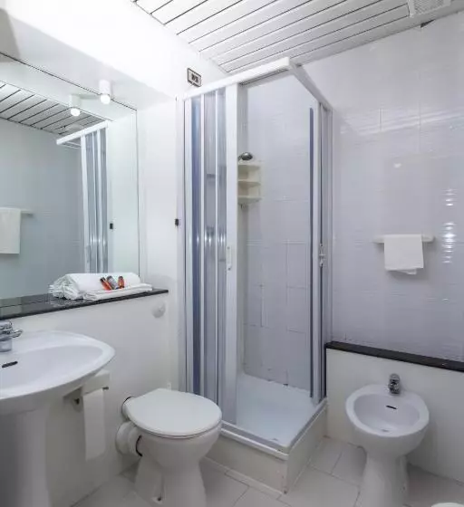 Standard-huone, Village Club Santa Caterina