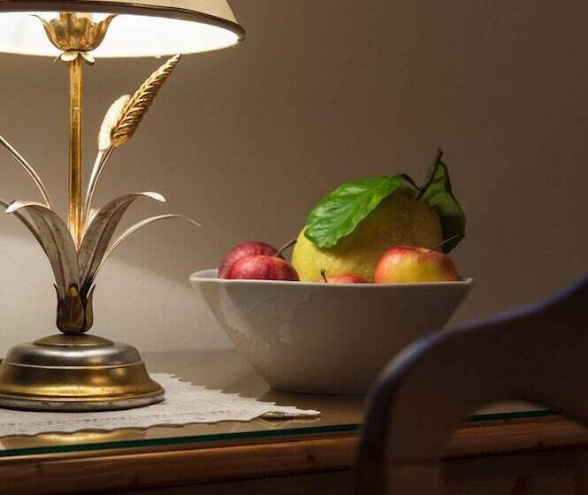 Номер Стандарт Индивидуальный, Waldrast Dolomites