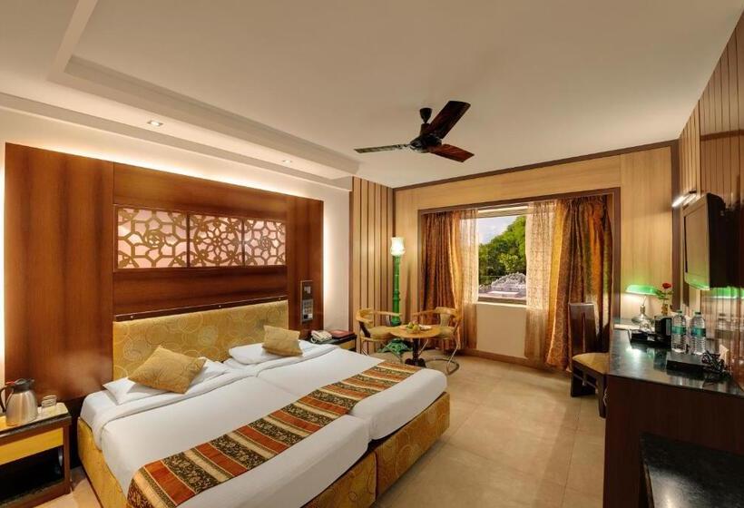 اتاق استاندارد, Amar