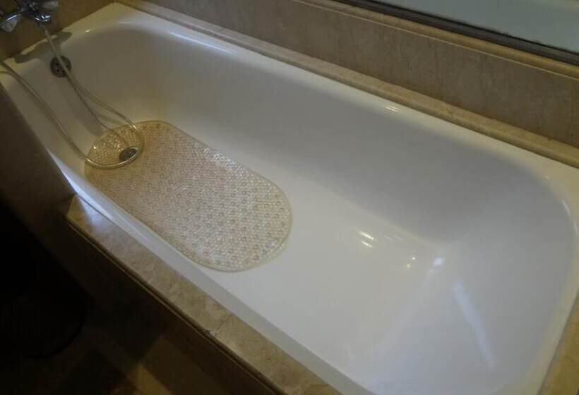 Номер Deluxe, Ascot