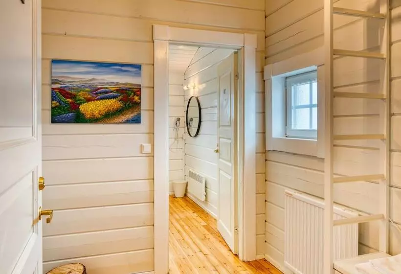 سوییت جونیور, Breiddalsvik
