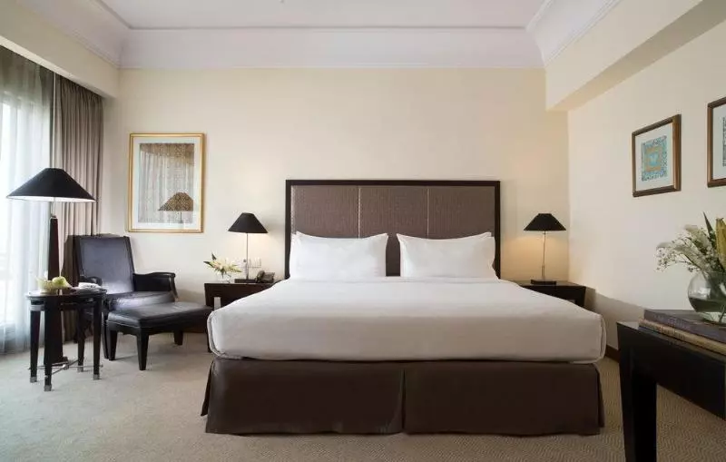 اتاق کلاسیک, Bumi Surabaya City Resort