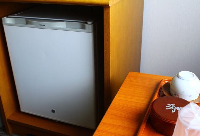 스탠다드 룸, Concorde Hamamatsu