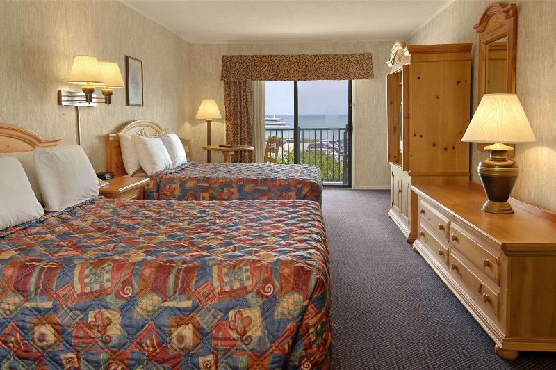 스탠다드 룸, Concorde Hamamatsu