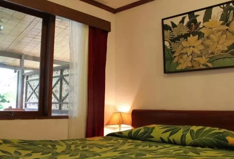 Suite, Gazebo Beach