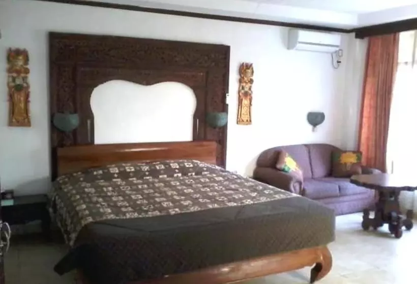 Suite, Gazebo Beach