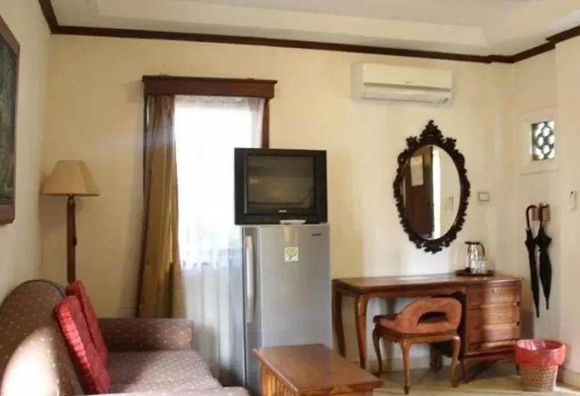 Suite, Gazebo Beach