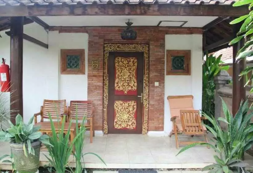 Suite, Gazebo Beach