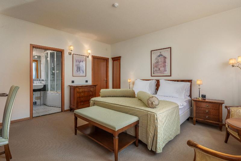 Suite Junior, Hótel Reykjavík Grand