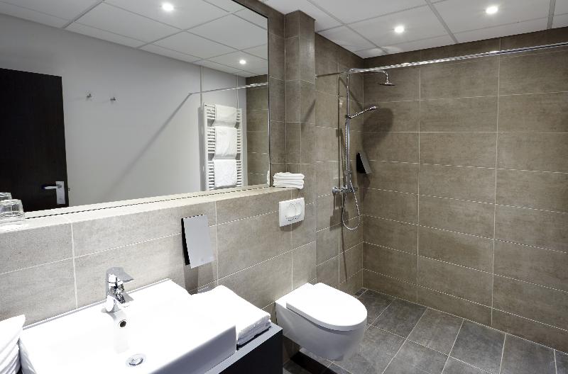 اتاق خانوادگی, Hótel Reykjavík Grand