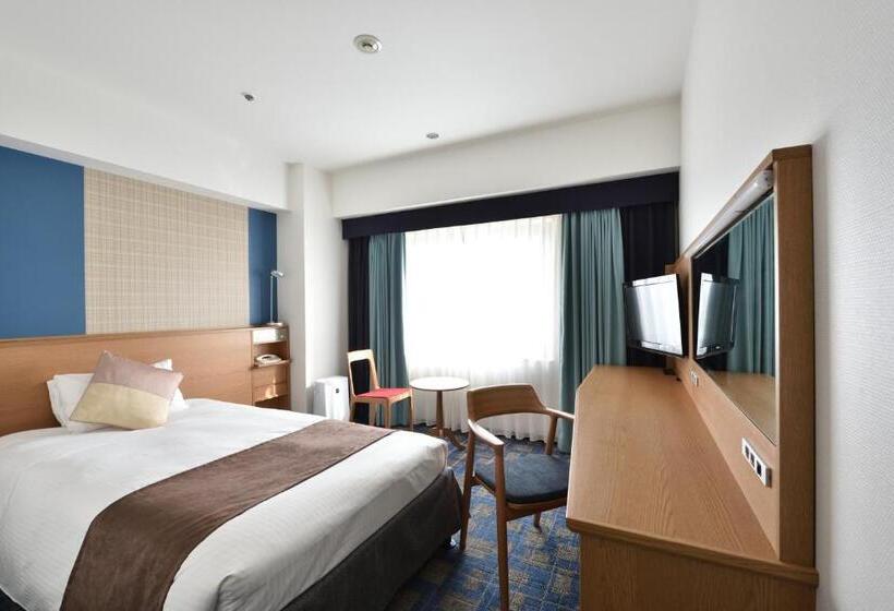 标准间, Granvia Hiroshima