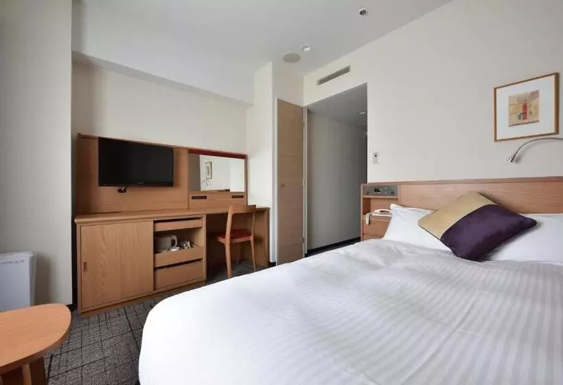 Habitació Basic, Granvia Hiroshima