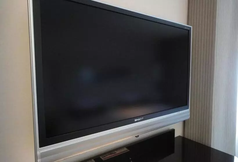 Habitació Deluxe, Granvia Hiroshima