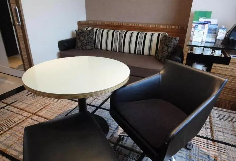 Habitació Deluxe, Granvia Hiroshima