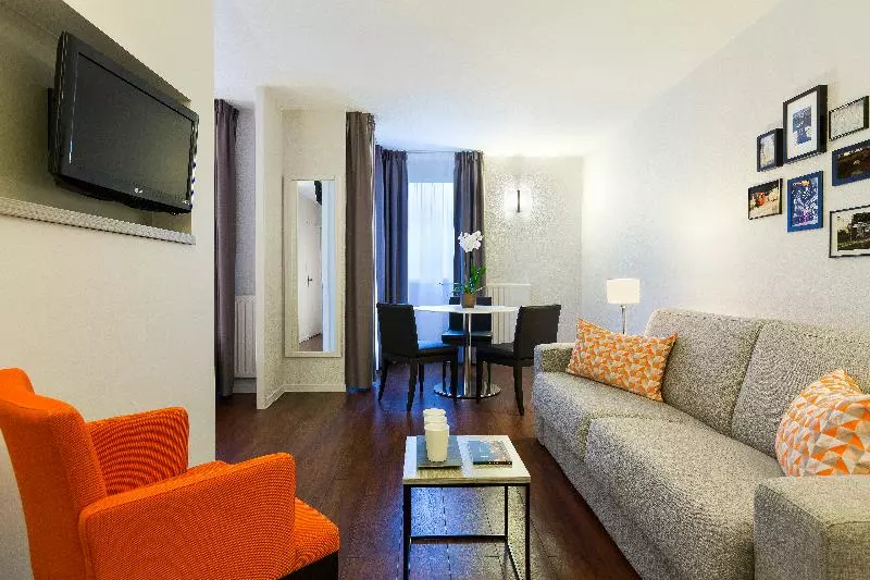 Habitació Estàndard, Granvia Hiroshima