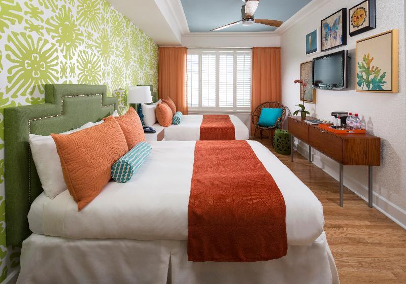 标准单人间, Granvia Hiroshima