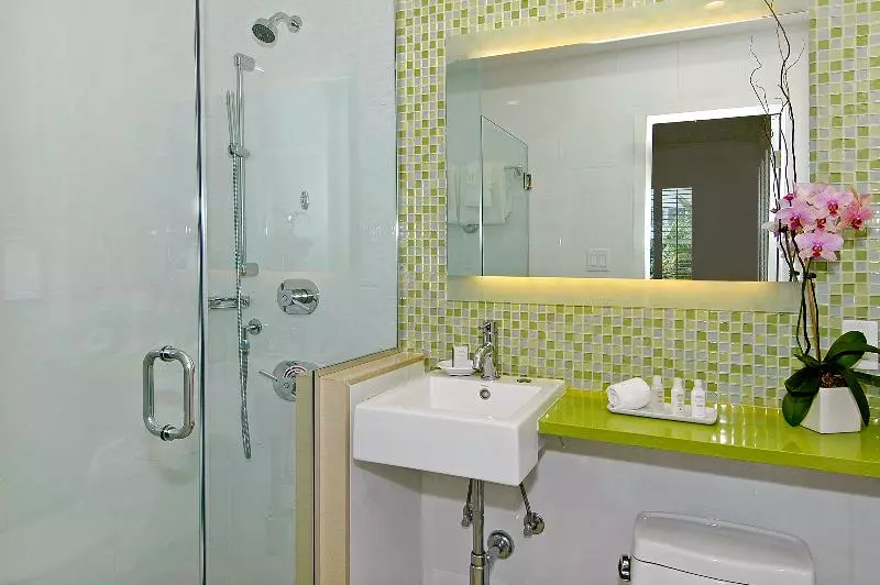 Habitación Estàndard Individual, Granvia Hiroshima