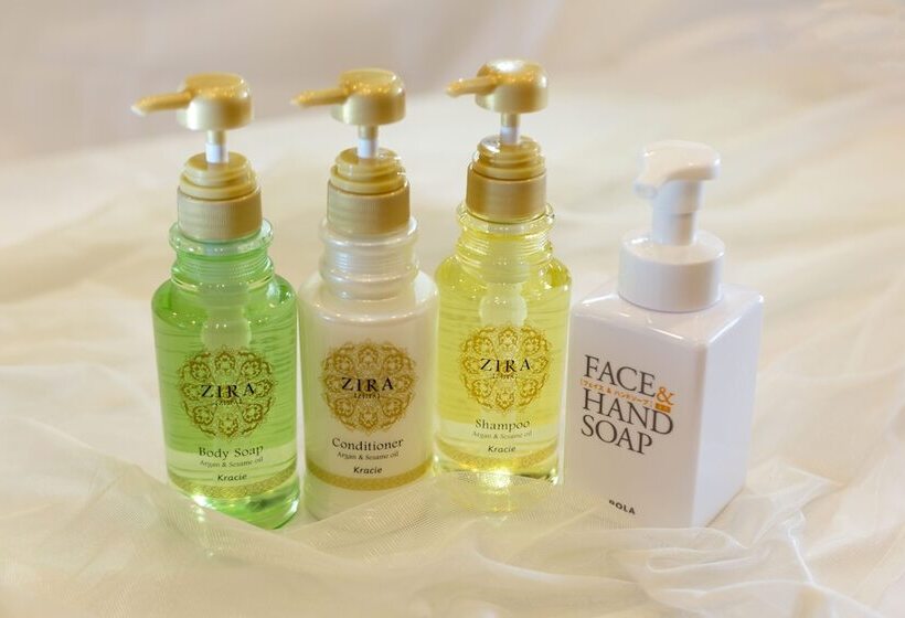 Номер Стандарт, Hachinohe Grand